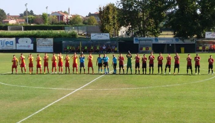 Calcio giovanile: Juniores Nazionali U19, ufficializzati i gironi