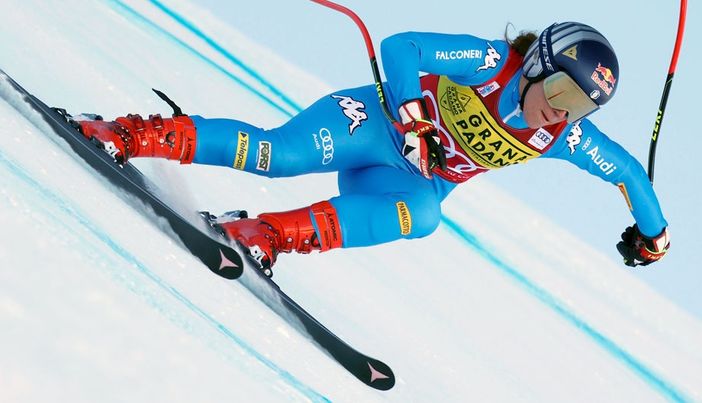 Sci alpino femminile, Coppa del mondo: le dieci velociste per le discese di Crans Montana