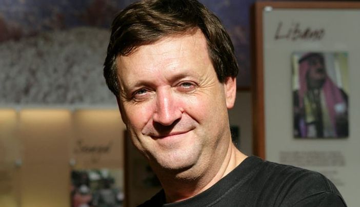 Vittorio Castellani aka Chef Kumalé