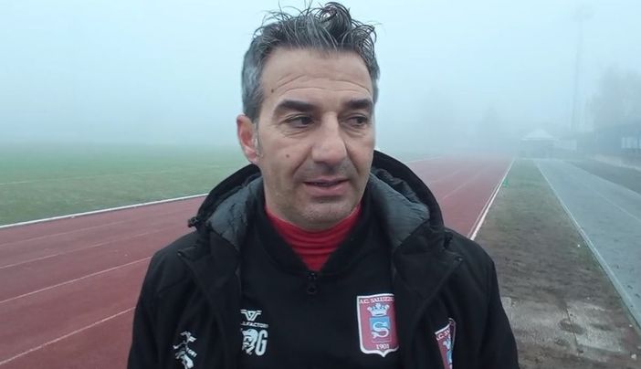 Calcio Serie D: Saluzzo sconfitto nel recupero, il Sestri Levante si impone per 2-1