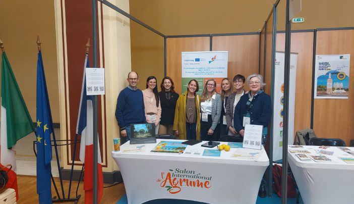 L’Ente Turismo di Langhe Monferrato Roero lancia PAYSAGE+ Aimable": il turismo sostenibile prende forma da Mentone