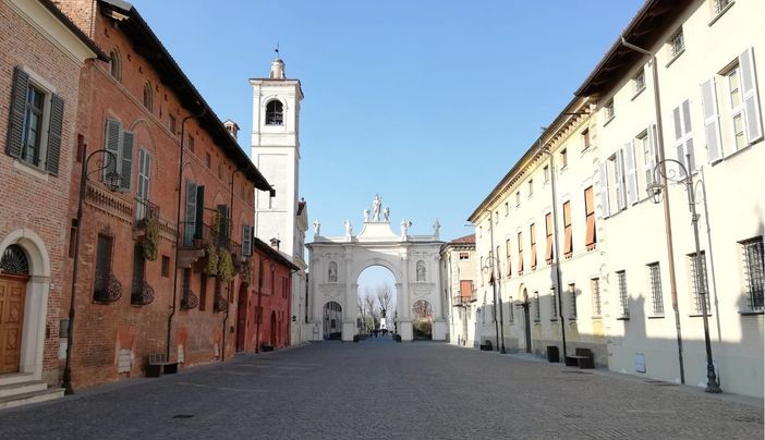 Ciclismo: Cherasco ospiterà i Campionati Italiani Juniores 2022!