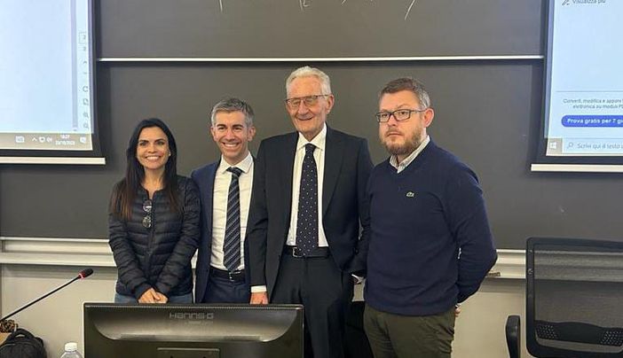 Risparmio? Acquista valore grazie all'intelligenza patrimoniale