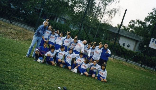 Sono ricominciati i campionati della Scuola Calcio Figc in provincia di Cuneo