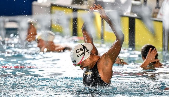 (Foto di Federica Muccini, Vittoria Olivieri e Diego Montano / Deep Blue Media)