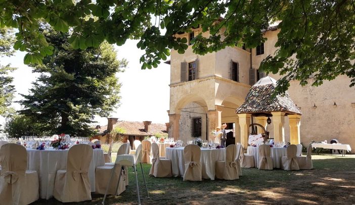 Le vostre Nozze da favola a Villa Belvedere: dove la storia incontra l'amore