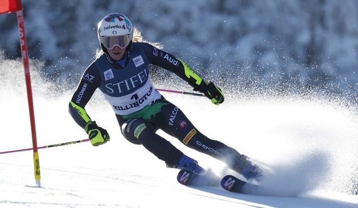 Sci alpino, Coppa del mondo: Marta Bassino tra le convocate per Killington