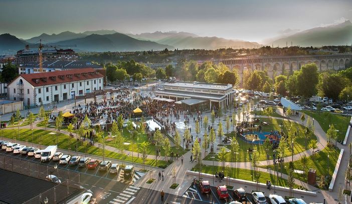 A Cuneo 21 nuove denominazioni per gli spazi della città: si rende merito al contributo delle donne