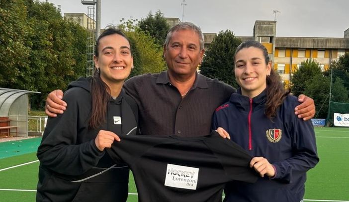 Hockey: vacanze finite per le squadre braidesi, all'orizzonte l'obiettivo Supercoppa