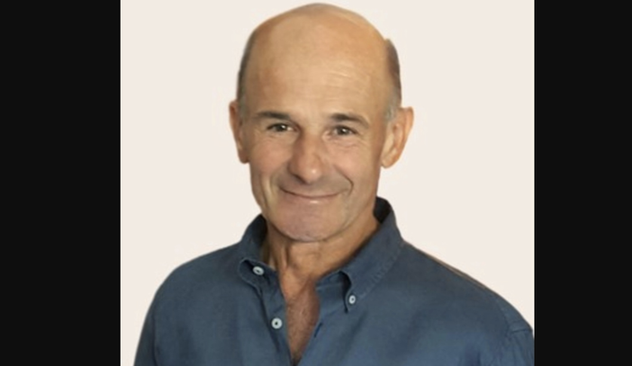 Gianpiero Pasero, 64 anni