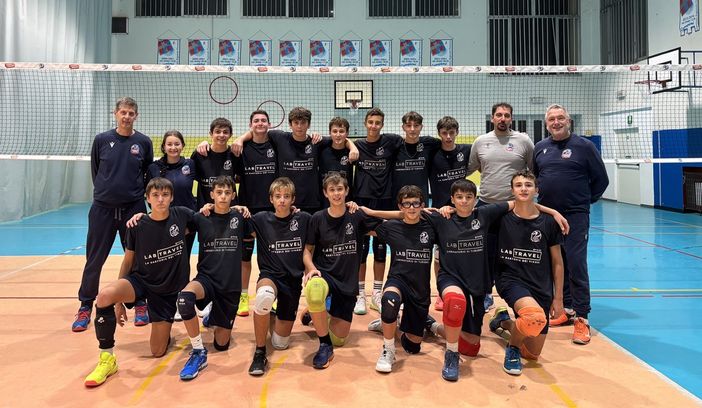Fiöi Cuneo: nel weekend scattano i campionati giovanili territoriali di pallavolo Fiöi Cuneo: nel weekend scattano i campionati giovanili territoriali di pallavolo