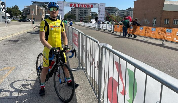 Handbike: Polisportiva P.A.S.S.O. sugli scudi ai campionati italiani Handbike: Polisportiva P.A.S.S.O. sugli scudi ai campionati italiani