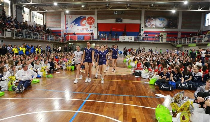 (foto cristiano silvestri)