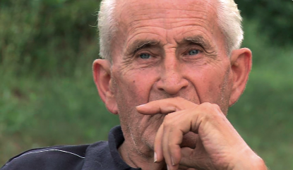 Don Aldo Benevelli