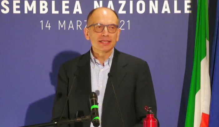 Elezioni amministrative, Letta a Cuneo per sostenere Manassero
