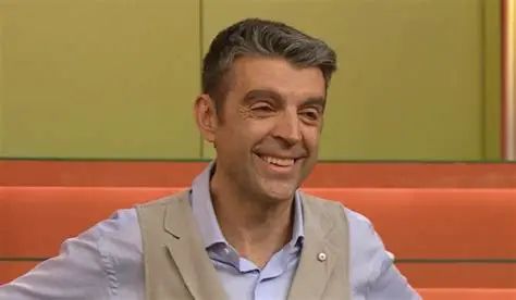 Federico Basso Federico Basso