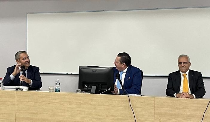 Confcommercio Cuneo incontra gli studenti universitari nel campus SAA