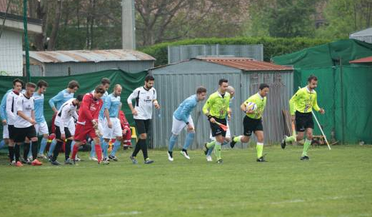 Calcio: Eccellenza, le società vogliono quattro giovani in campo Calcio: Eccellenza, le società vogliono quattro giovani in campo