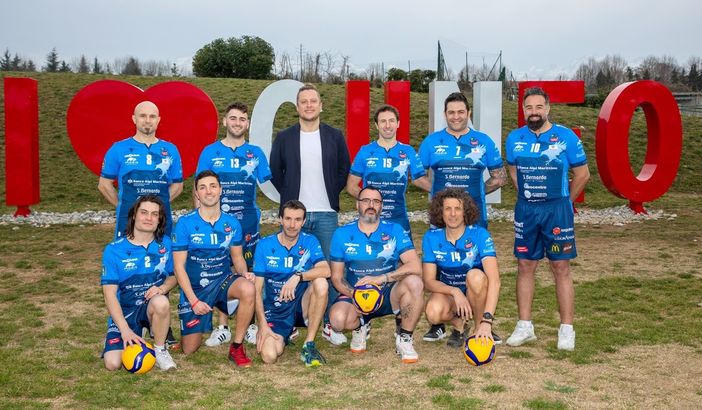 Sitting Volley: Cuneo, il derby con Chieri vale il pass per la Final Eight Nazionale