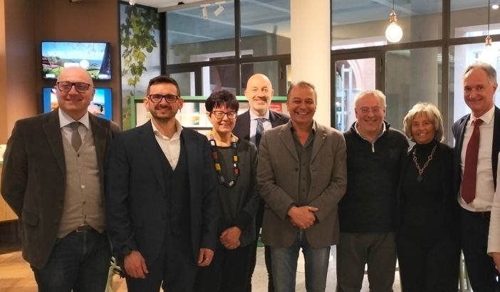 Il nuovo direttivo WoW Il nuovo direttivo WoW