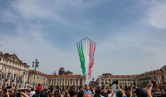 Gallery: Valerio Giraudo