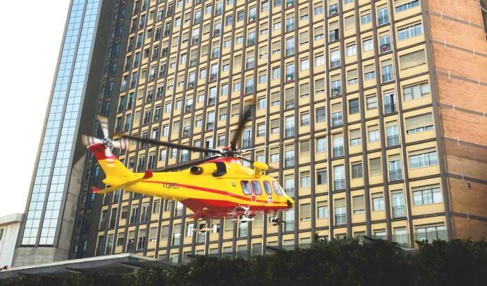 Immagine di repertorio