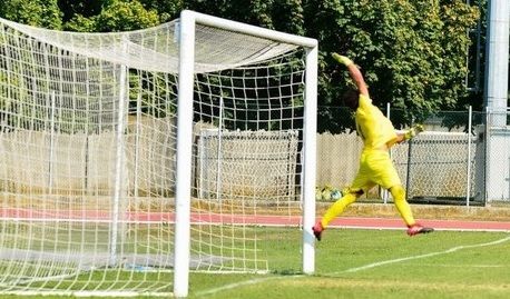 Eccellenza (B): settima giornata, Canelli-Corneliano Roero match clou