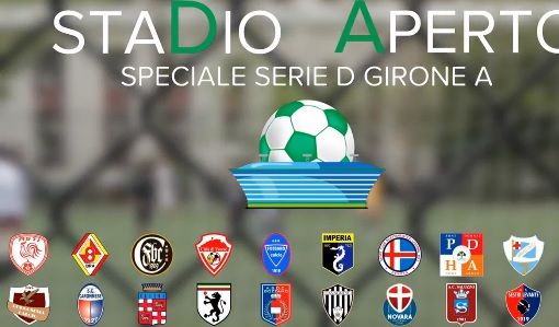 Calcio Serie D - Il magic moment del Novara, il punto sul Varese ed i gol della nona giornata: rivedi la puntata di Stadio Aperto (VIDEO)