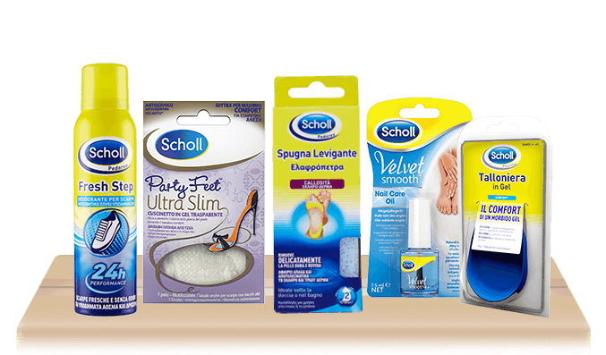 La storia e l'evoluzione di Scholl