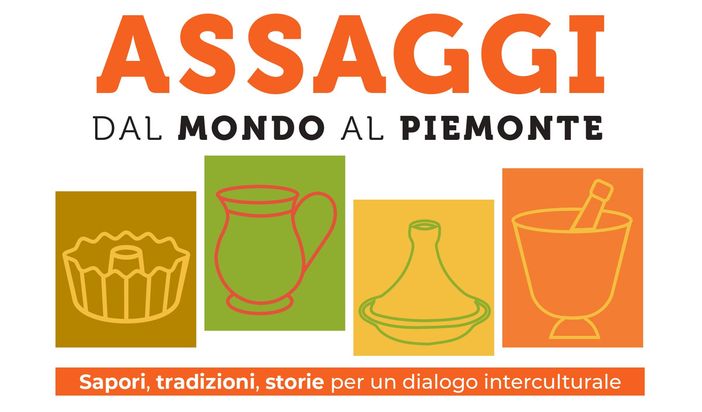 A Dogliani si degustano le cucine del mondo: appuntamento sabato 14 maggio A Dogliani si degustano le cucine del mondo: appuntamento sabato 14 maggio