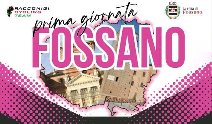 Ciclismo: tutto pronto per il “Trofeo Cassa di Risparmio di Fossano - Città di Fossano”, 173 le atlete al via Ciclismo: tutto pronto per il “Trofeo Cassa di Risparmio di Fossano - Città di Fossano”, 173 le atlete al via