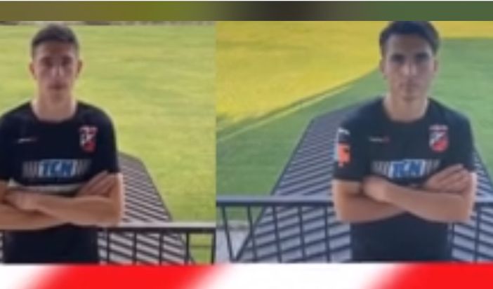 Eccellenza: Benarzole, ecco i 2001 Perovic e Gugliada Eccellenza: Benarzole, ecco i 2001 Perovic e Gugliada