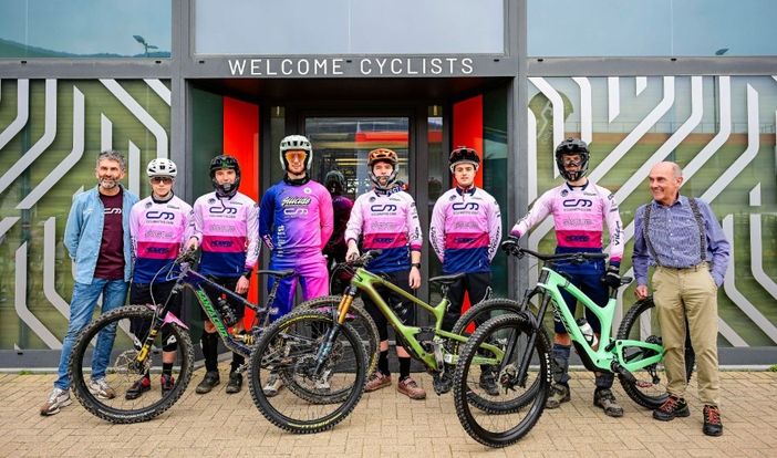 CICLISMO / Quasi fatta la formazione esordienti della Vigor