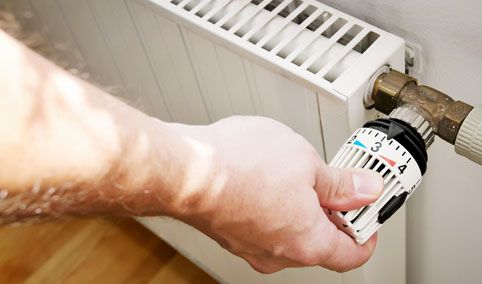 Accensione riscaldamento: Alba concede cinque giorni di proroga, sette giorni a Bra