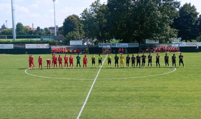 Calcio Serie D: sabato scatta la terza giornata, partite e designazioni arbitrali del girone A Calcio Serie D: sabato scatta la terza giornata, partite e designazioni arbitrali del girone A