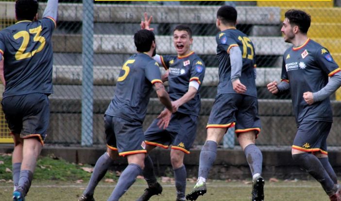 (foto - Andrea Lusso - pagina fb a c bra) (foto - Andrea Lusso - pagina fb a c bra)