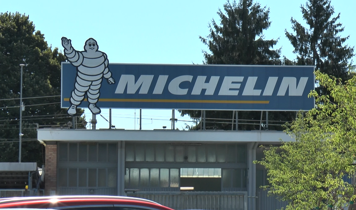 Incidente sul lavoro alla Michelin, tra sconcerto e vicinanza Incidente sul lavoro alla Michelin, tra sconcerto e vicinanza