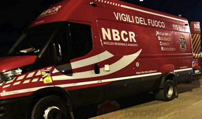 Immagine di repertorio