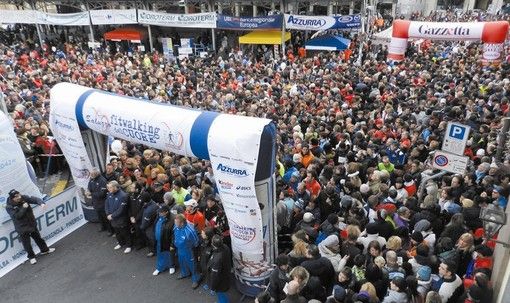 Iscrizioni aperte per la 19ª edizione del Fitwalking del Cuore