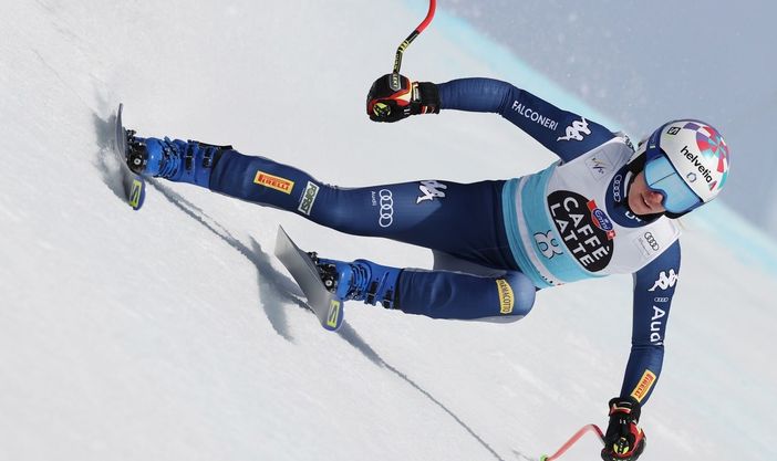 Sci alpino, Coppa del mondo: cancellate le gare di Yanqing