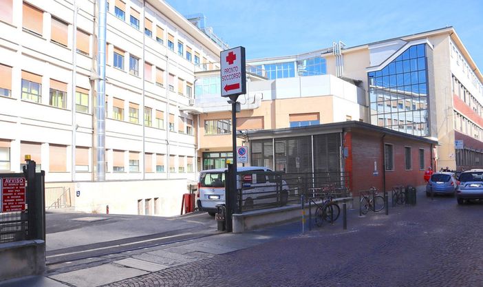 Si continua a migliorare la Casa di Comunità all'ex Ospedale San Lazzaro di Alba