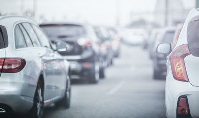 Qualità dell'aria e blocco dei veicoli, il Comis boccia il piano regionale sui trasporti