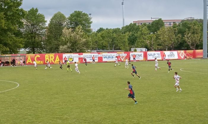 Calcio Serie D. Floris mastica amaro: "Inammissibile un approccio del genere, non si possono regalare 20 minuti a una squadra come il Vado" (VIDEO) Calcio Serie D. Floris mastica amaro: "Inammissibile un approccio del genere, non si possono regalare 20 minuti a una squadra come il Vado" (VIDEO)