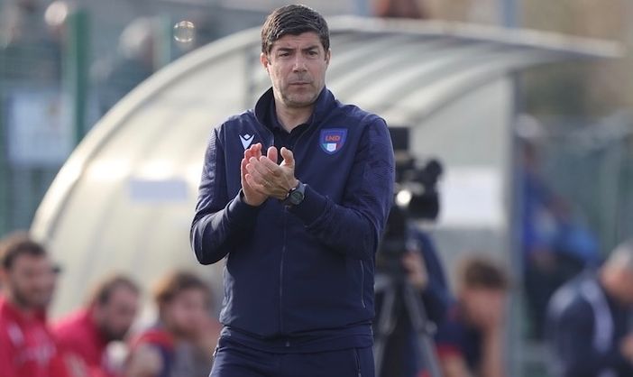 (giuliano giannichedda - foto lnd.it)