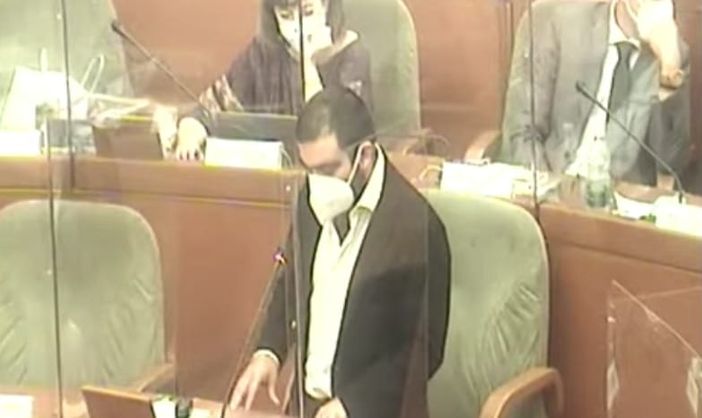 Mascherine dal Piemonte a Cuba contro il Covid