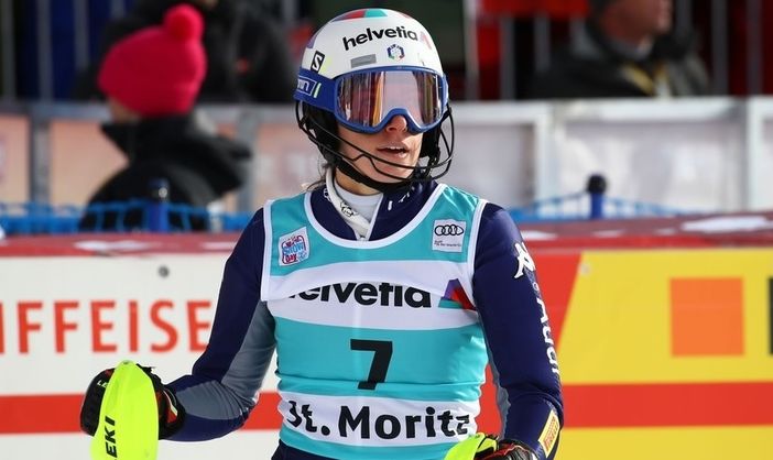 Sci alpino femminile: Marta Bassino 40^nella seconda discesa di di Val d'Isère