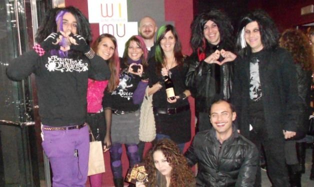 Halloween a Barolo si fa langarolo: al WiMu torna “Roba da masche!” con enigmi e misteri da risolvere Halloween a Barolo si fa langarolo: al WiMu torna “Roba da masche!” con enigmi e misteri da risolvere