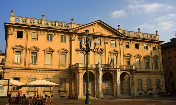 Primo maggio, nove cuneesi insigniti delle “Stelle al merito del lavoro” Primo maggio, nove cuneesi insigniti delle “Stelle al merito del lavoro”