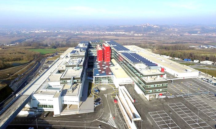 Cibo "buono e giusto" in tavola a Verduno: al via nuovo progetto della Fondazione Nuovo Ospedale