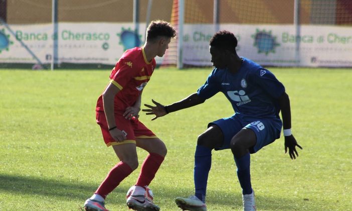 Bra in azione (foto A.Lusso) Bra in azione (foto A.Lusso)